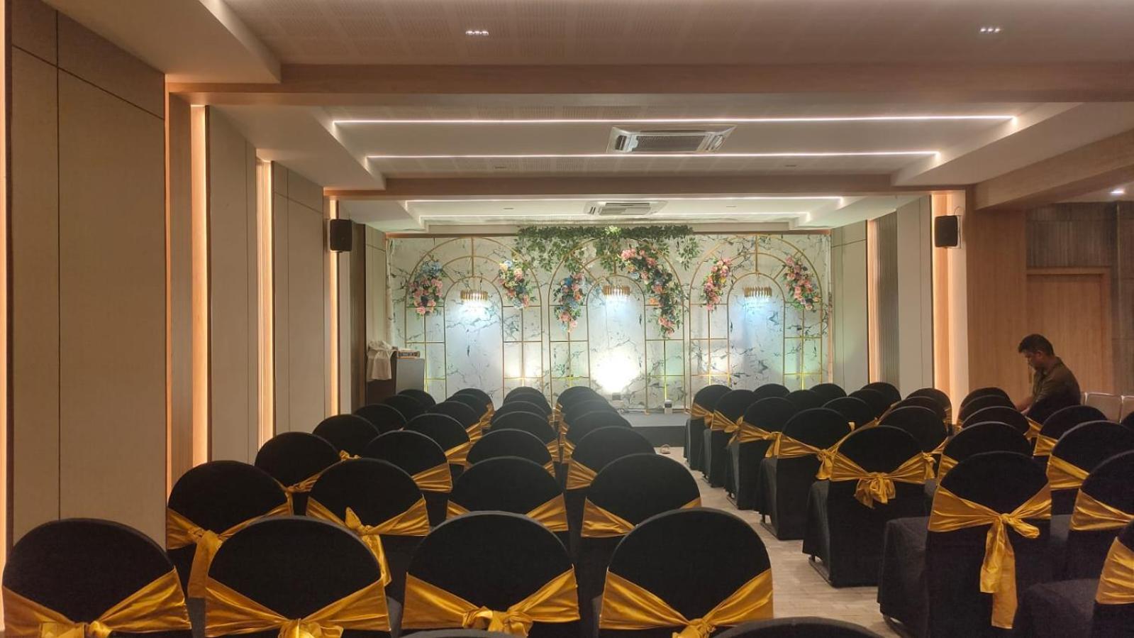 Abad Fort Kochi Zewnętrze zdjęcie