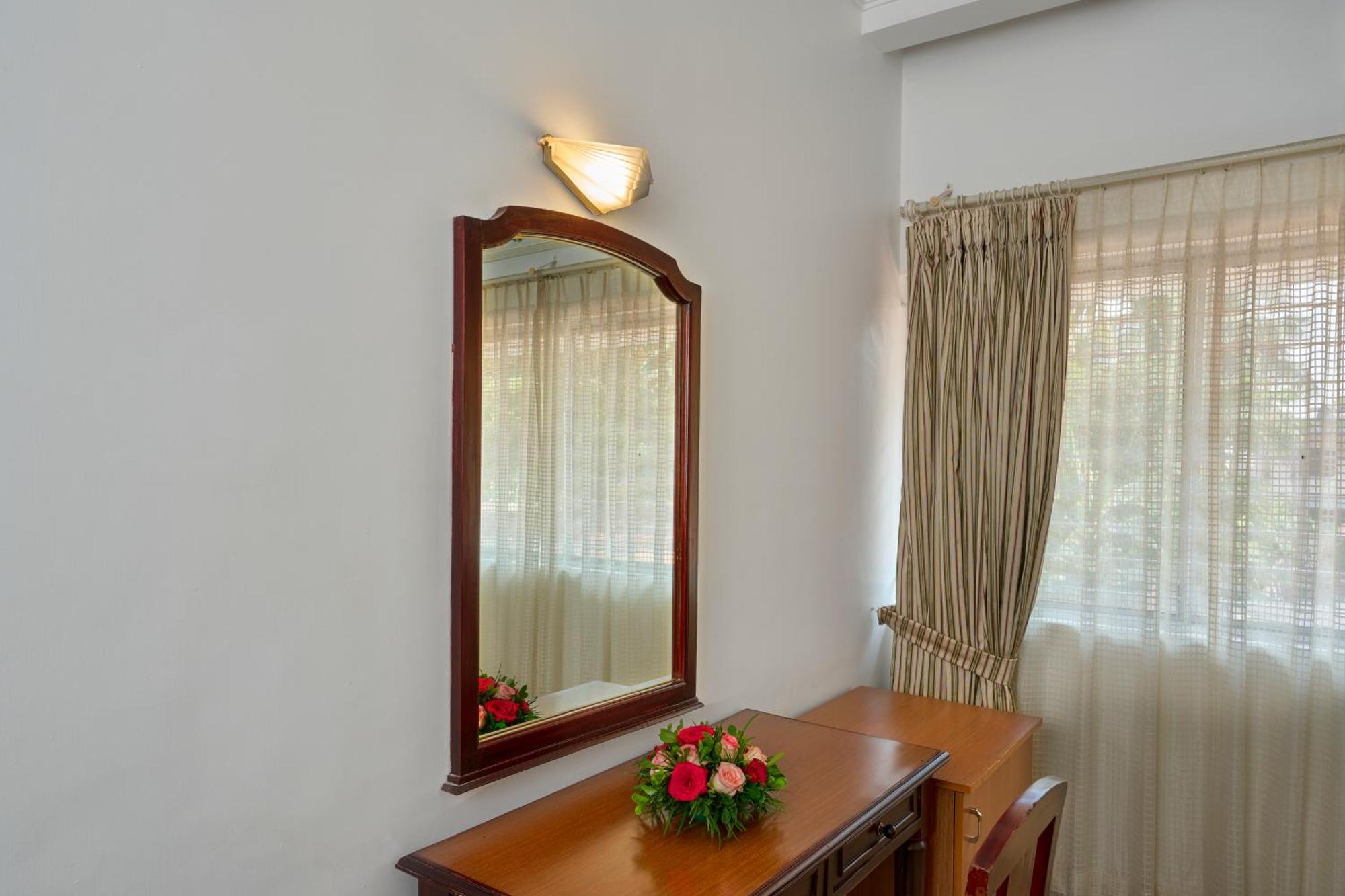 Abad Fort Kochi Zewnętrze zdjęcie