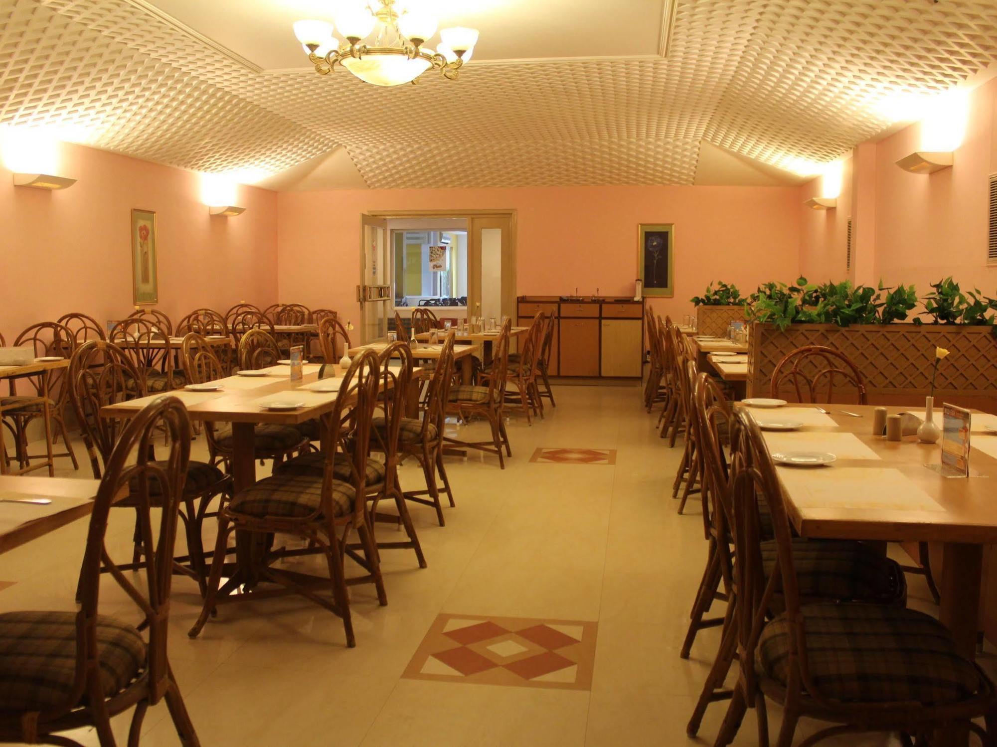 Abad Fort Kochi Zewnętrze zdjęcie