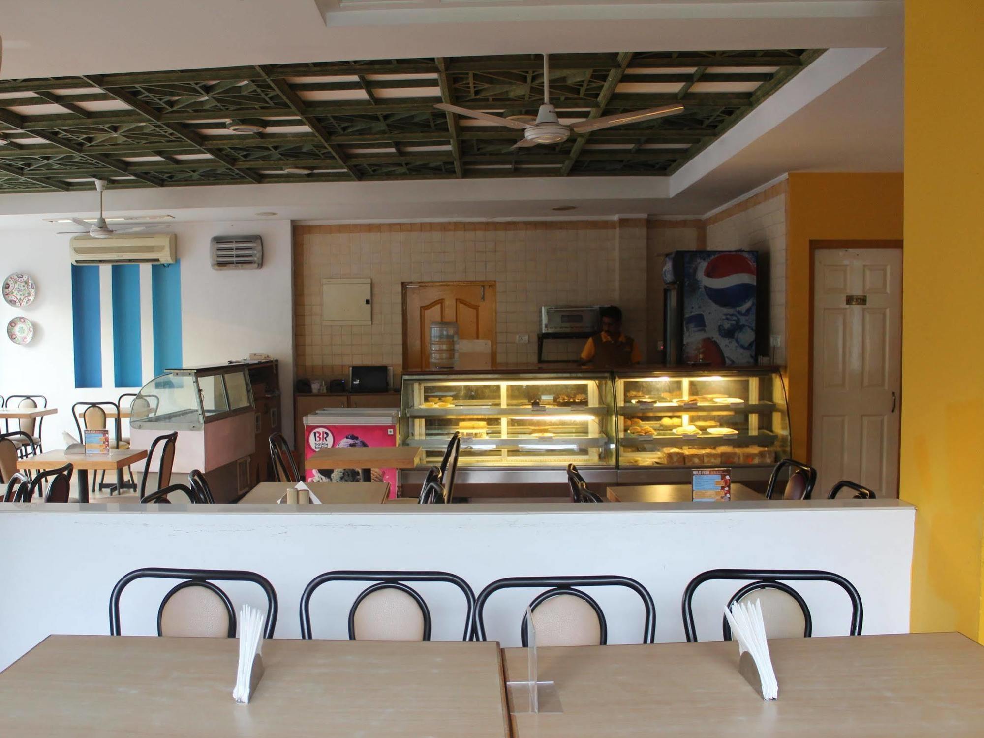 Abad Fort Kochi Zewnętrze zdjęcie